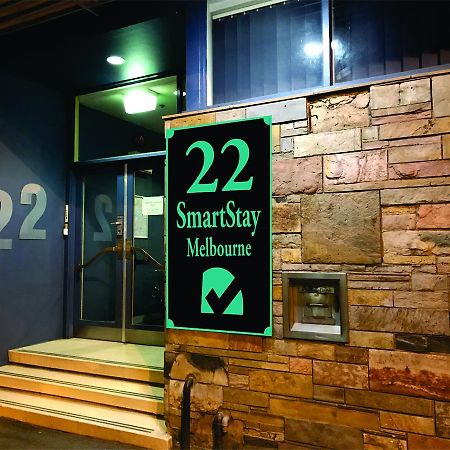 Smartstay Мельбурн Экстерьер фото