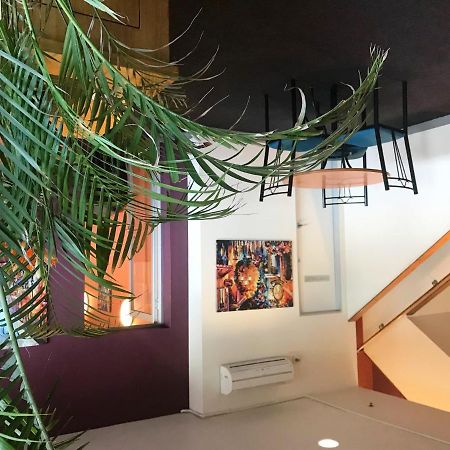 Smartstay Мельбурн Экстерьер фото