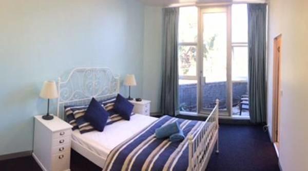 Smartstay Мельбурн Экстерьер фото