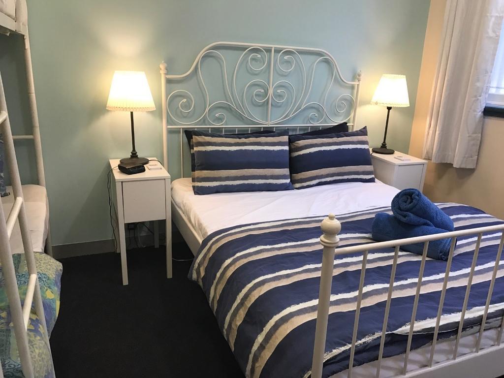 Smartstay Мельбурн Экстерьер фото