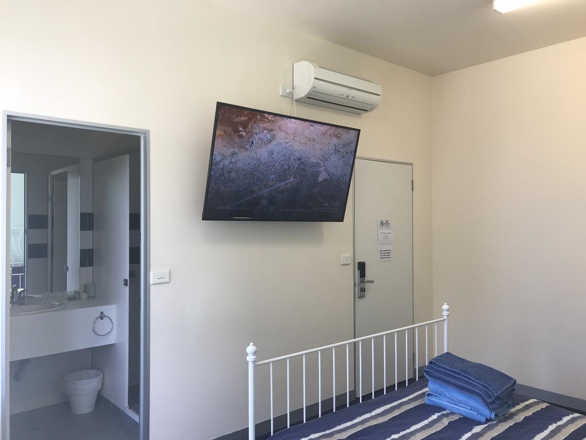 Smartstay Мельбурн Экстерьер фото