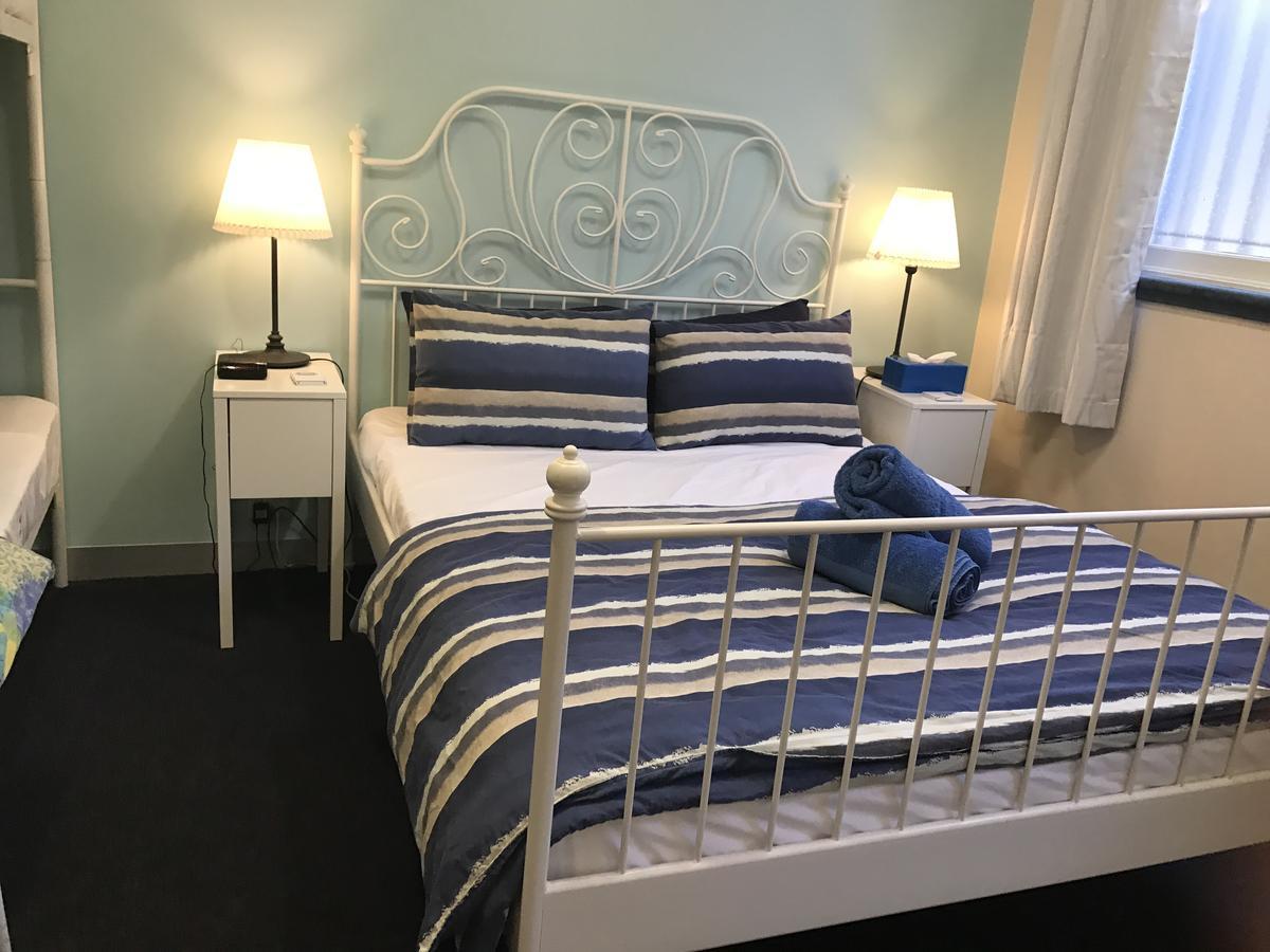 Smartstay Мельбурн Экстерьер фото