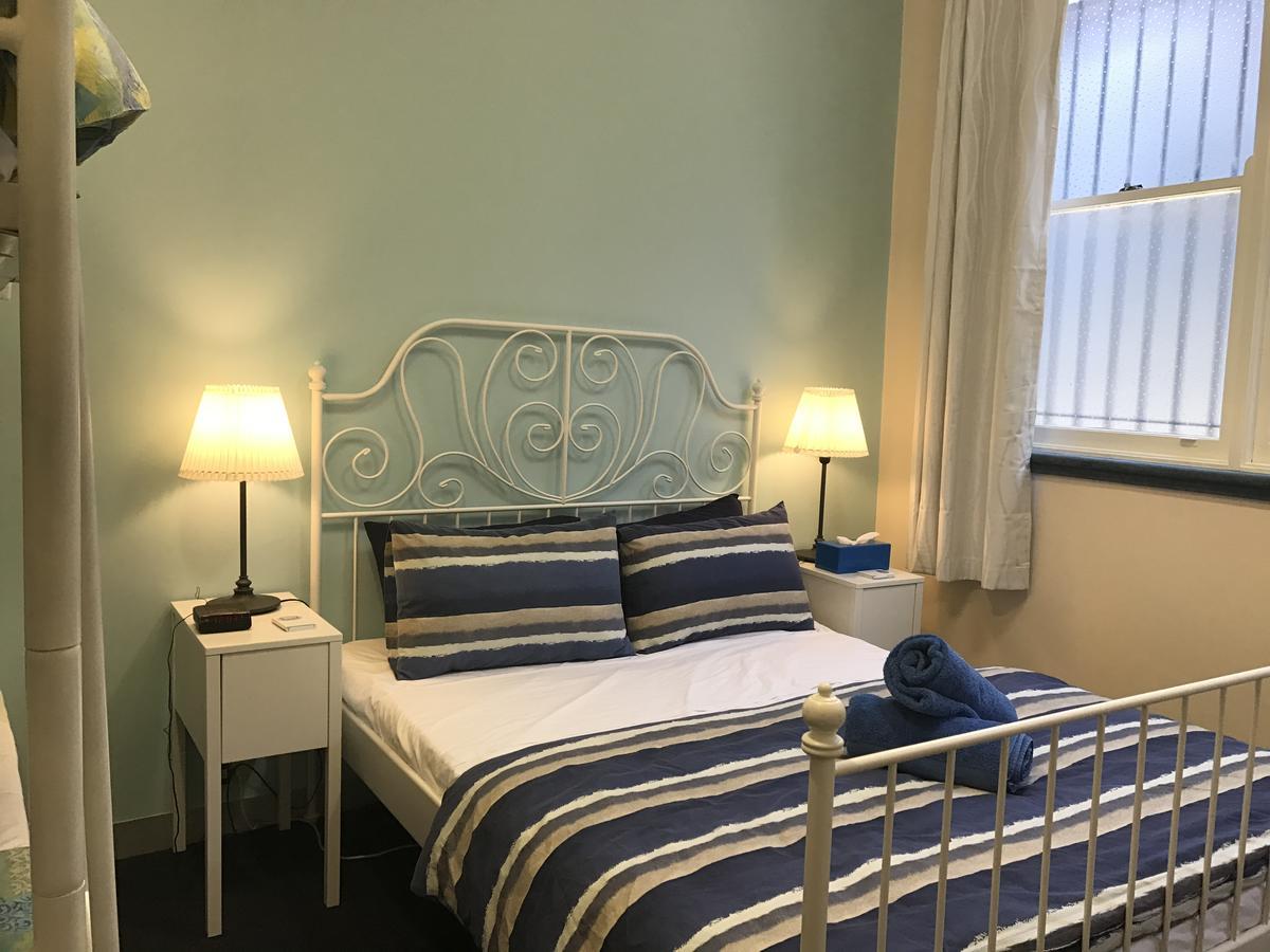Smartstay Мельбурн Экстерьер фото