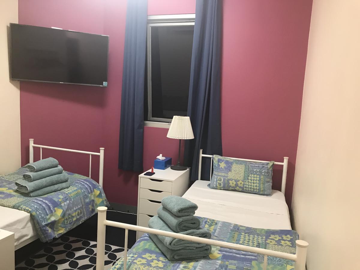 Smartstay Мельбурн Экстерьер фото