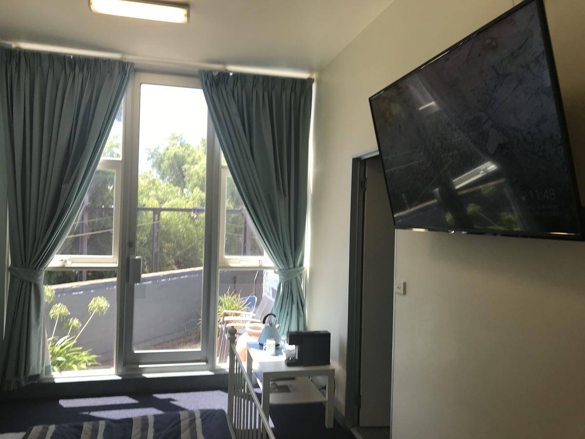 Smartstay Мельбурн Экстерьер фото