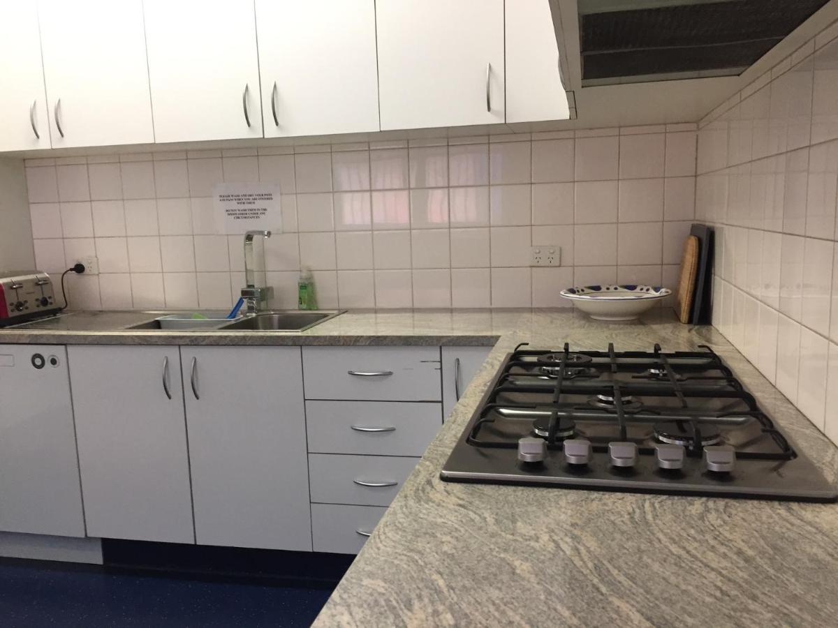 Smartstay Мельбурн Экстерьер фото