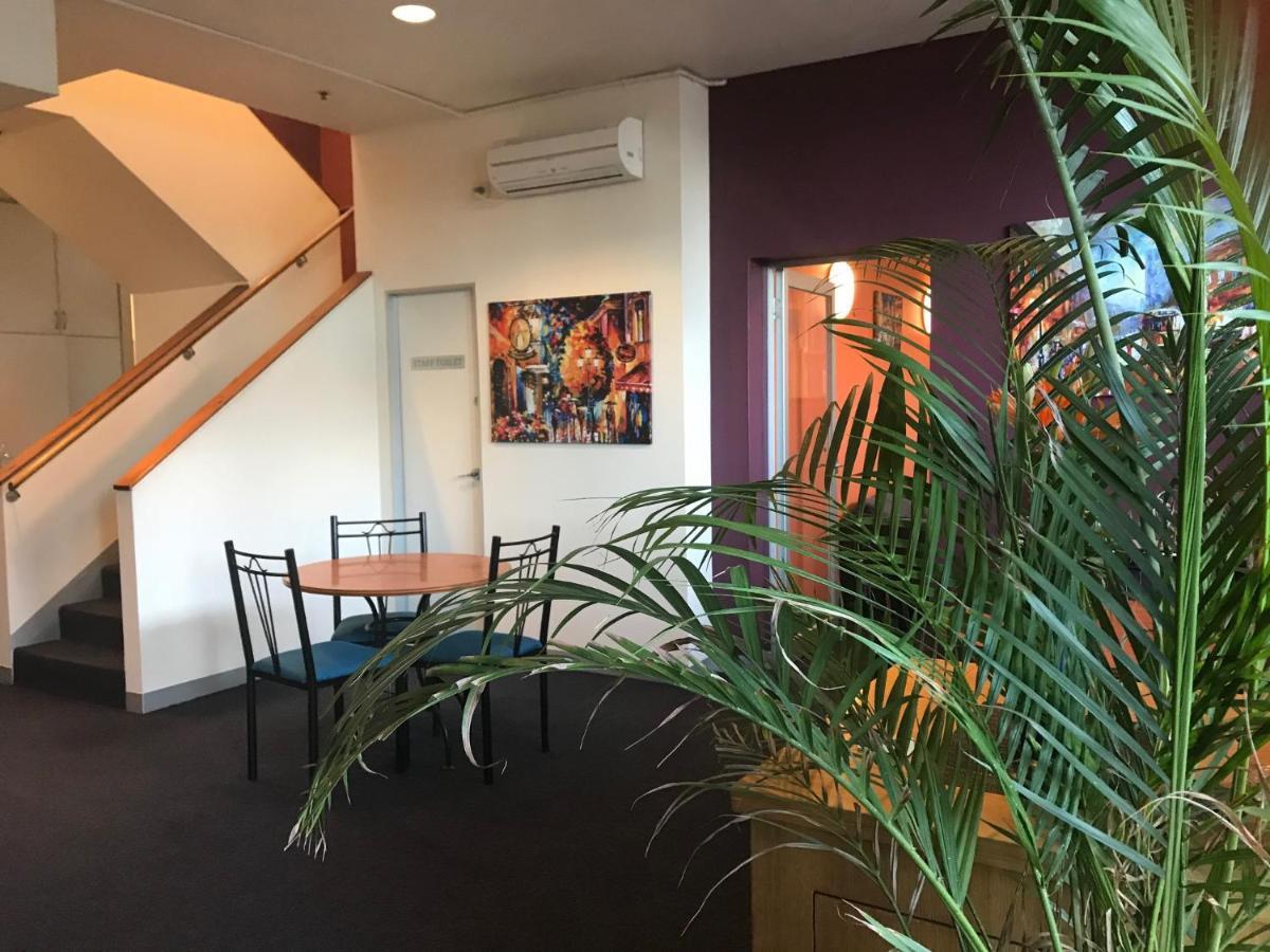 Smartstay Мельбурн Экстерьер фото
