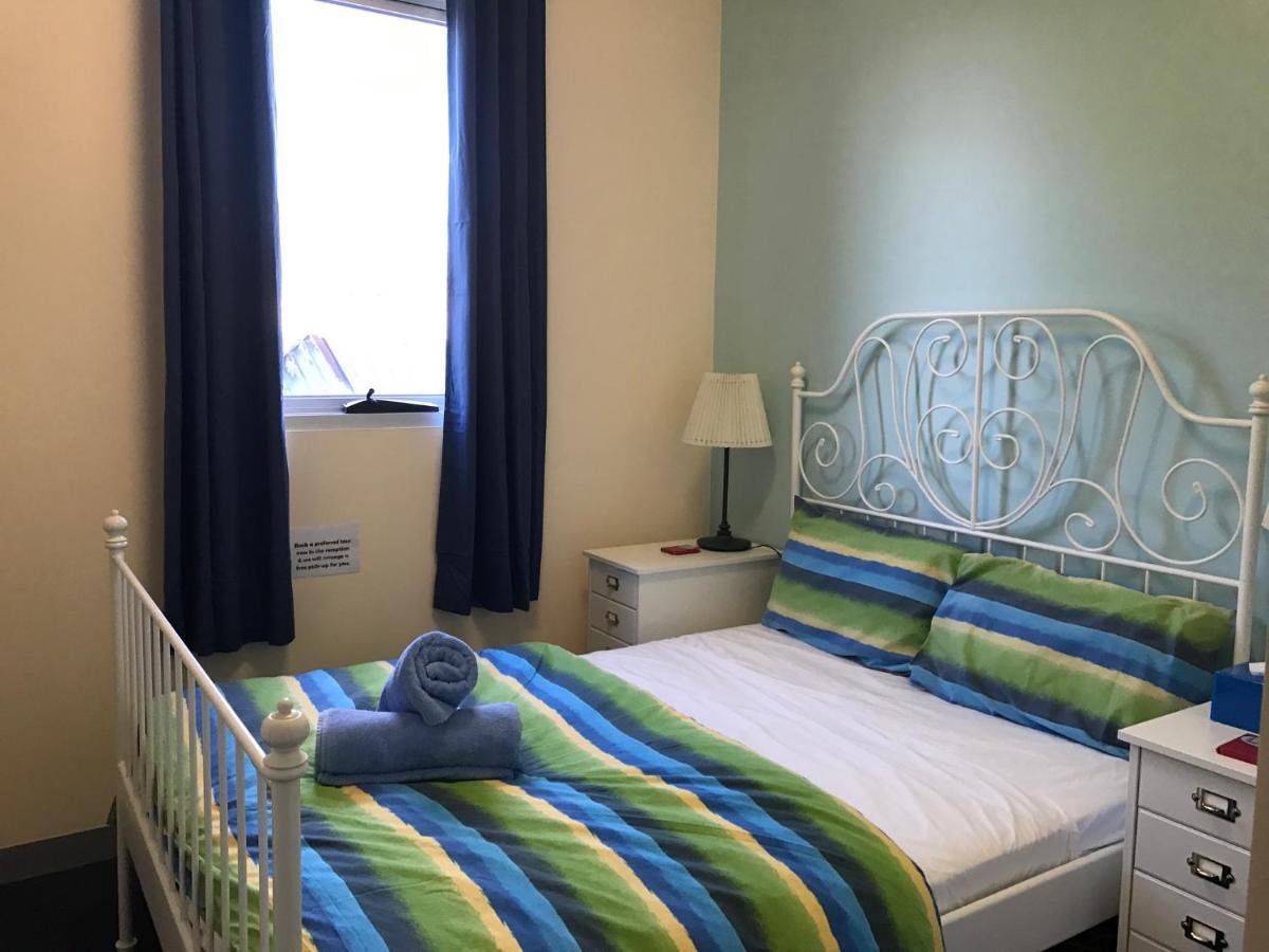 Smartstay Мельбурн Экстерьер фото